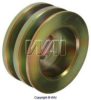 WAIglobal 24-2501 Pulley, alternator